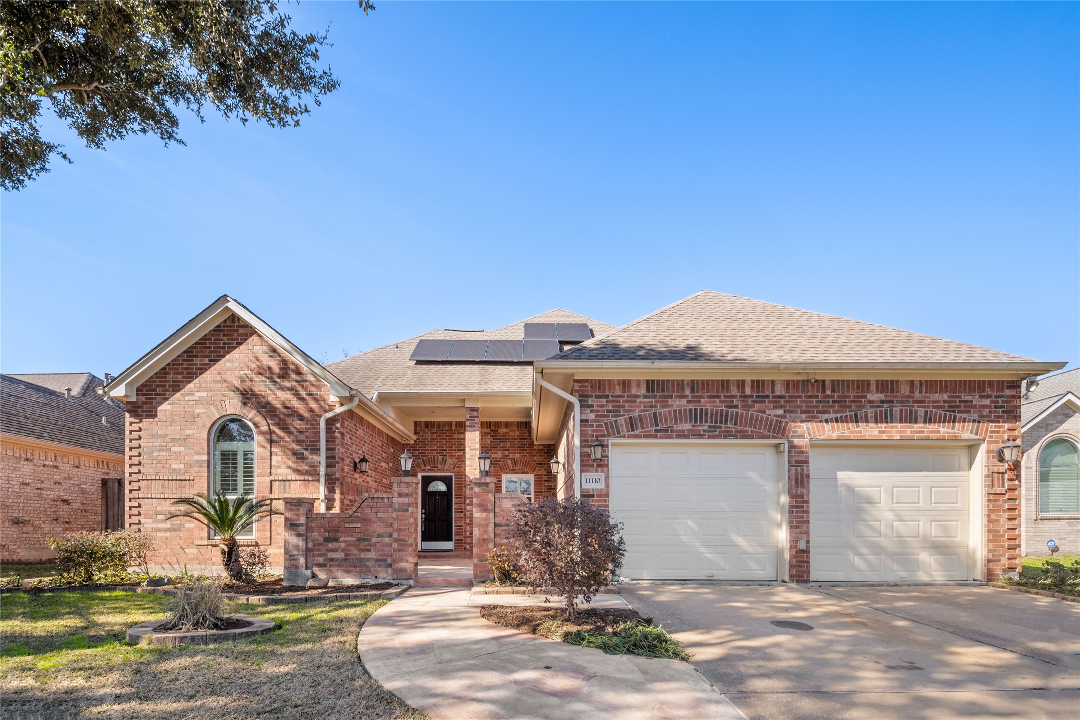 11110 Waxwing Street Houston TX 77035