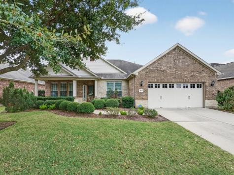 1115 Majestic Oak Richmond TX 77469