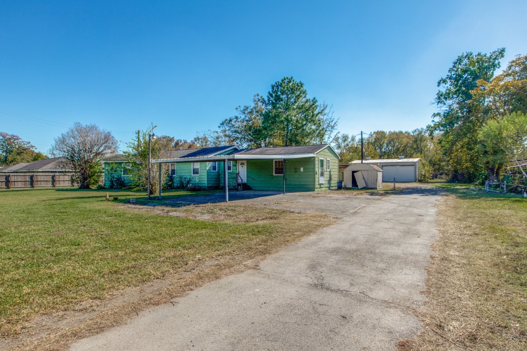1618 Gault Road Houston TX 77039
