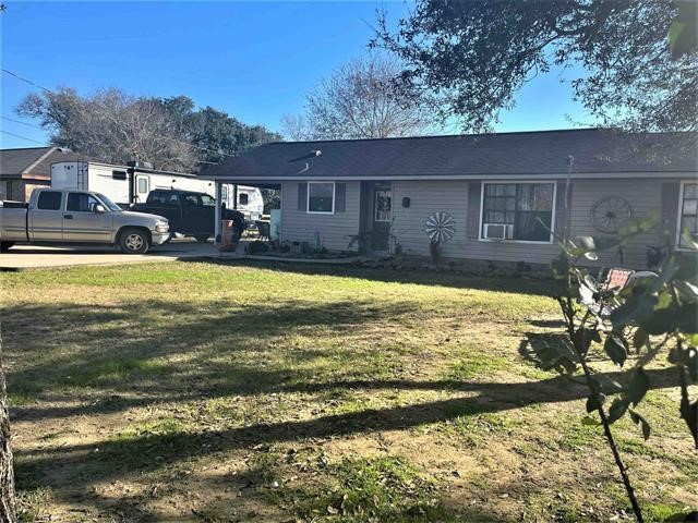 3392 63rd Street Port Arthur TX 77640