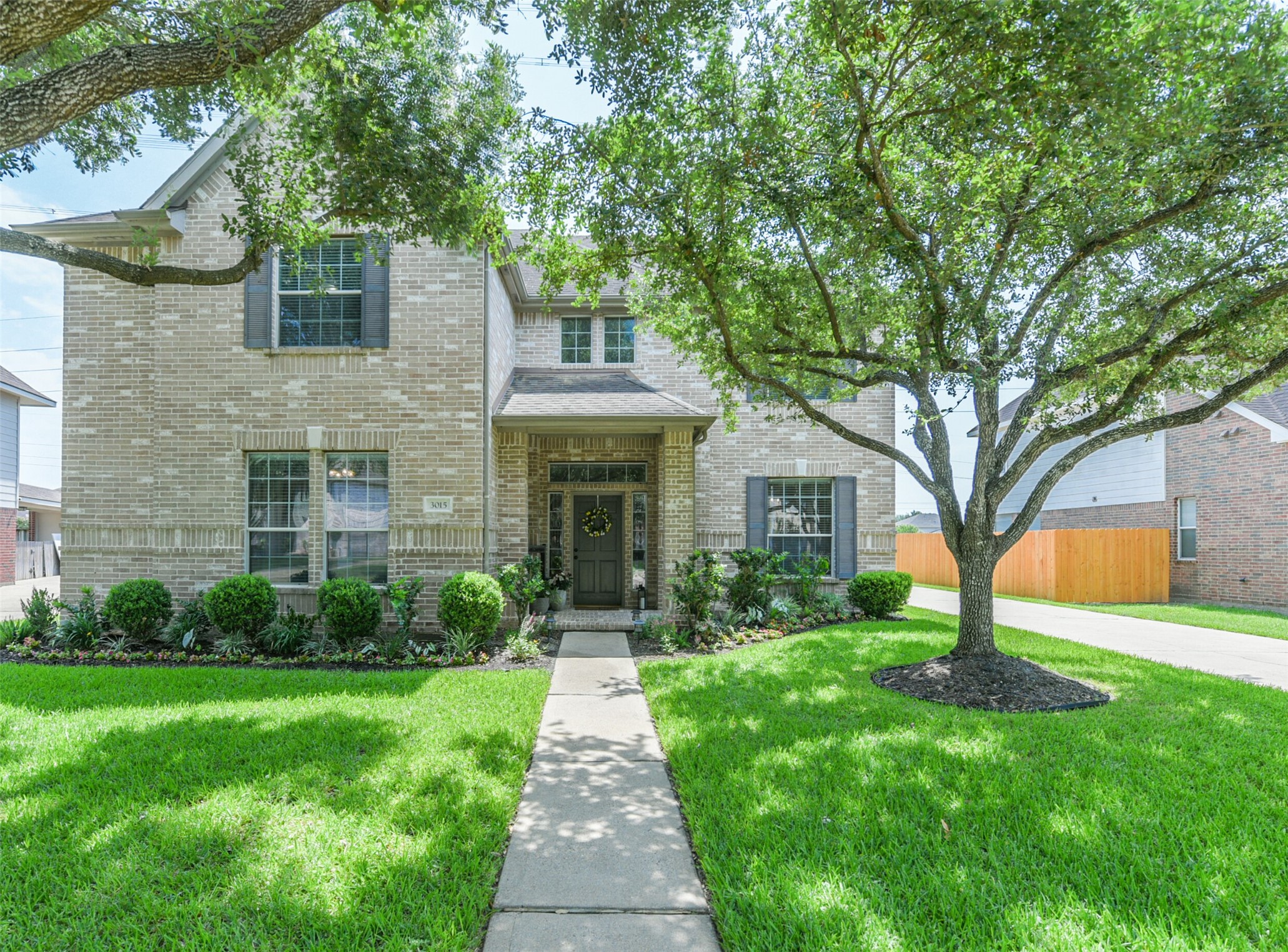 3015 Aspen Hollow Lane Sugar Land TX 77479