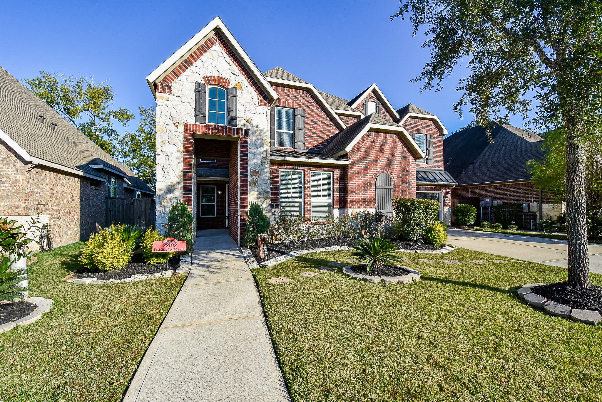 22102 Flashing Ridge Drive Spring TX 77389