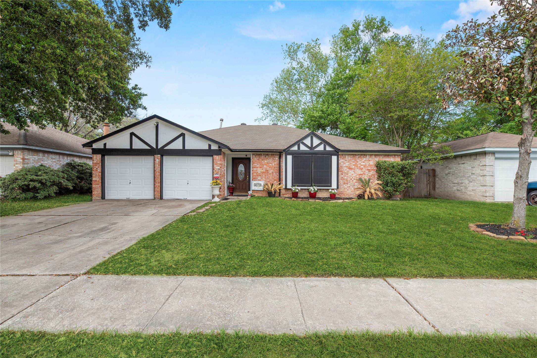 16314 Golden Sage Lane Cypress TX 77429