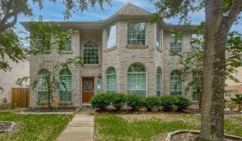 21115 Maybrook Manor Lane Richmond TX 77407
