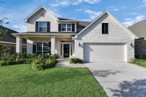 32747 Turning Springs Drive Brookshire TX 77423