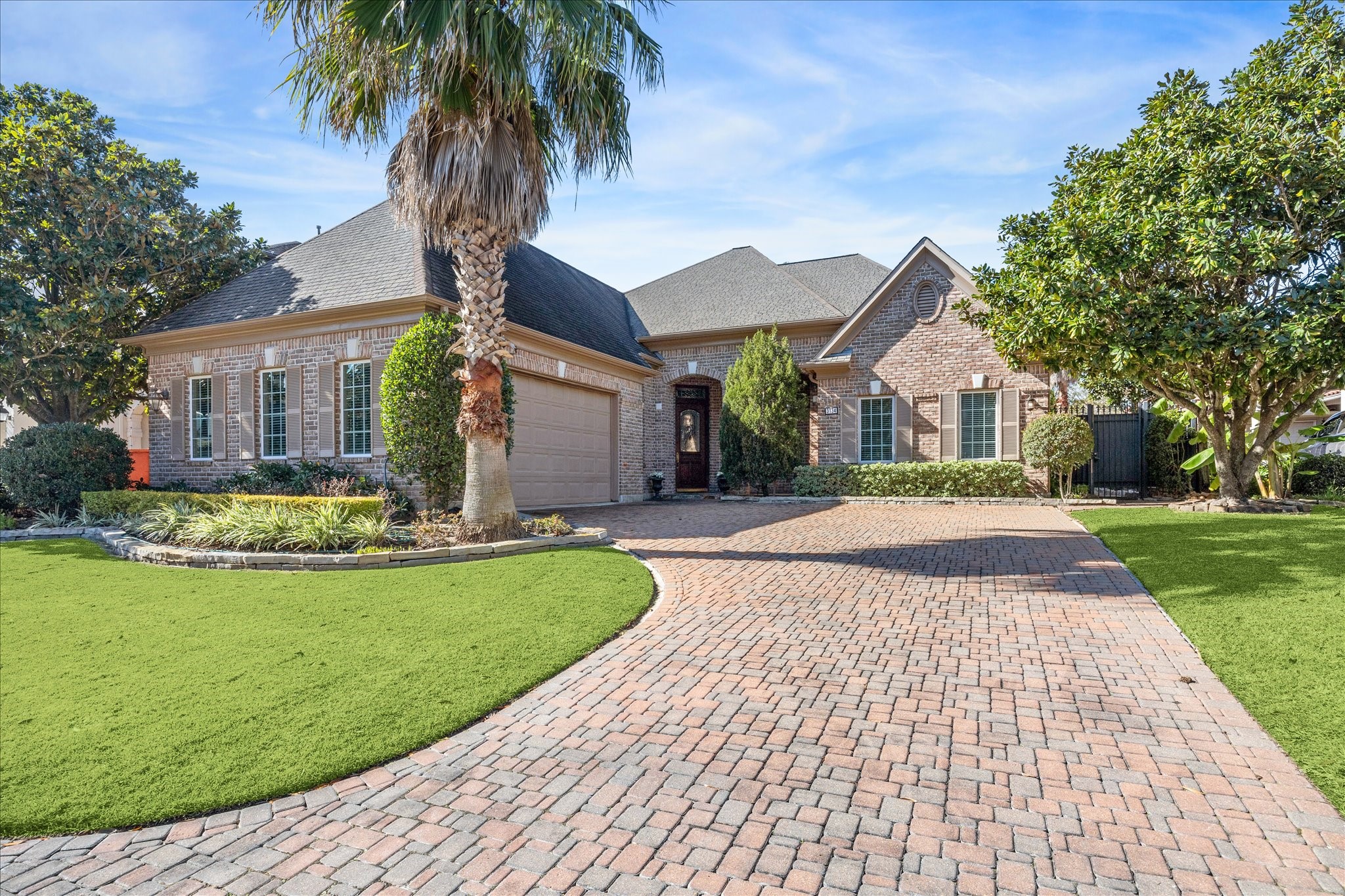 3134 Rosemary Park Lane Houston TX 77082