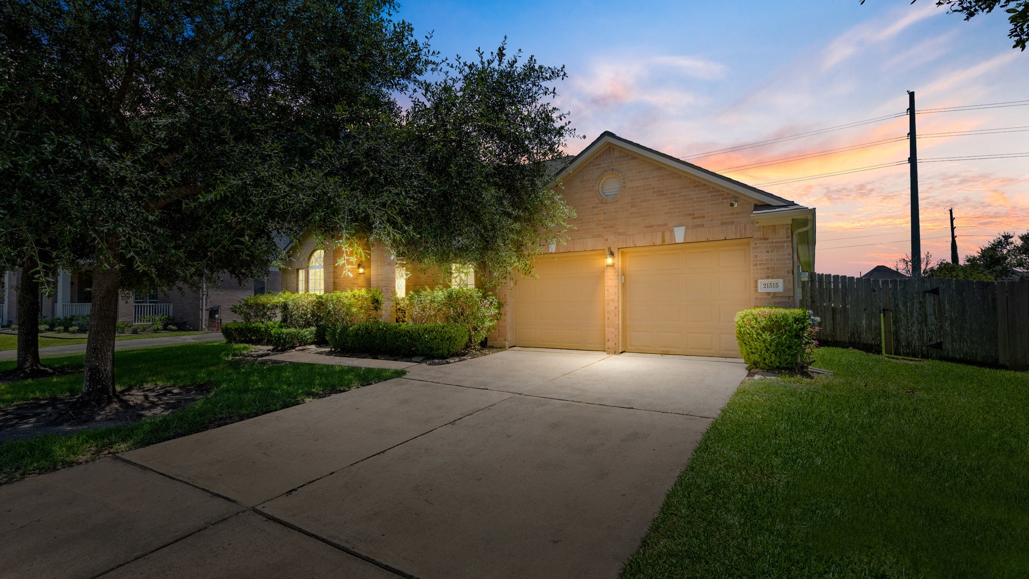 21515 Masonwood Lane Richmond TX 77469