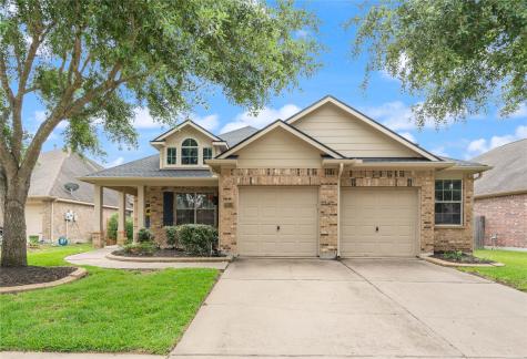 26519 Durango Canyon Lane Katy TX 77494