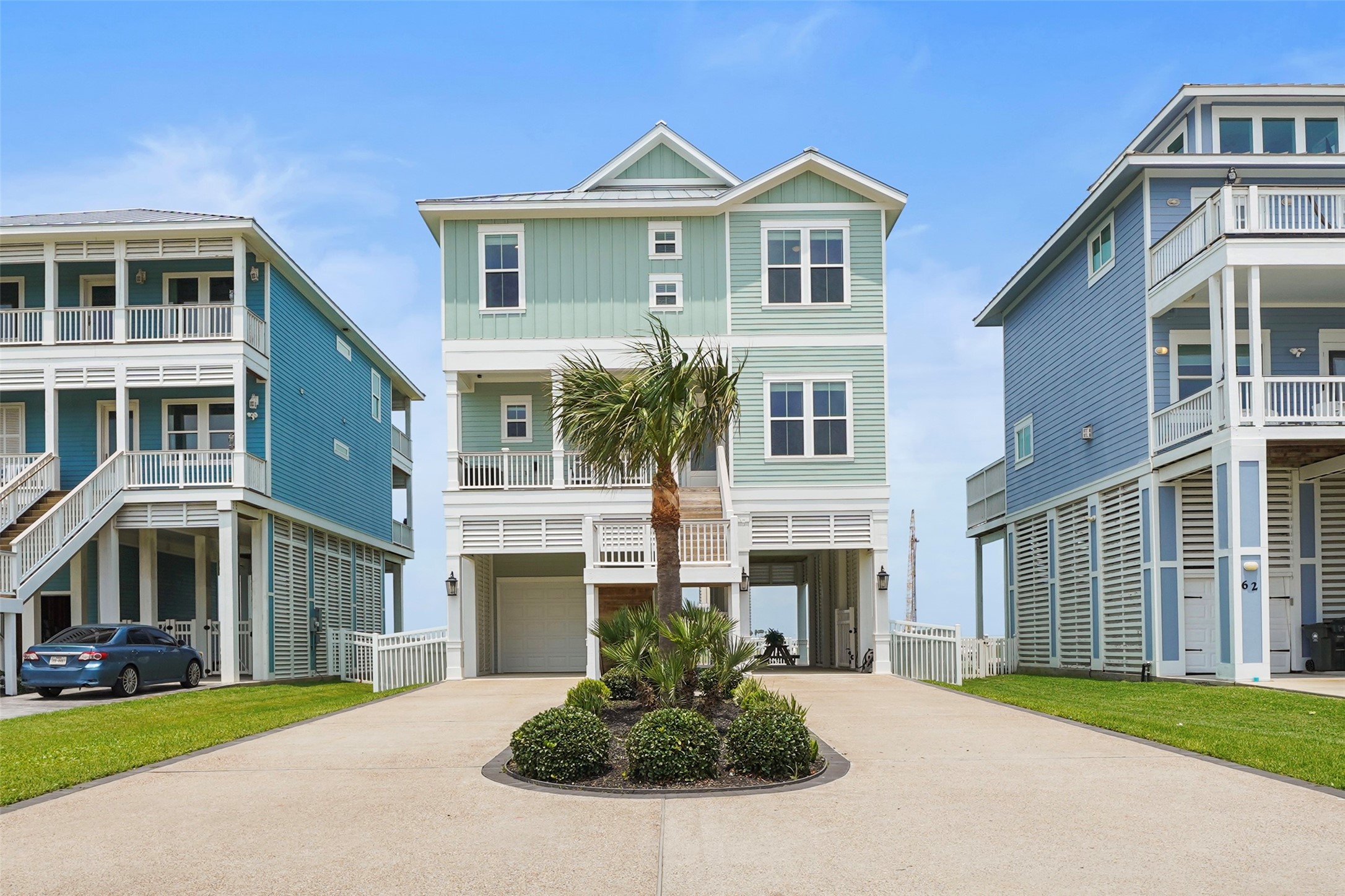 60 Grand Beach Boulevard Galveston TX 77550