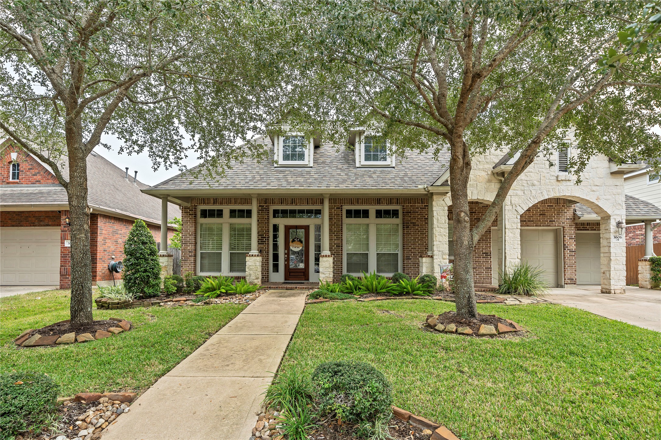3606 Cat Springs Lane Missouri City TX 77459
