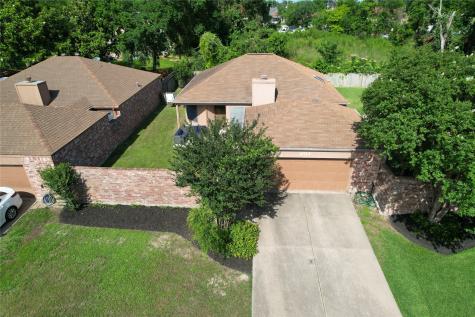6715 Ambler Drive Spring TX 77379