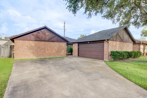 4114 Filmore Lane Deer Park TX 77536