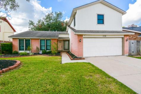 3138 Shawnee Drive Sugar Land TX 77479