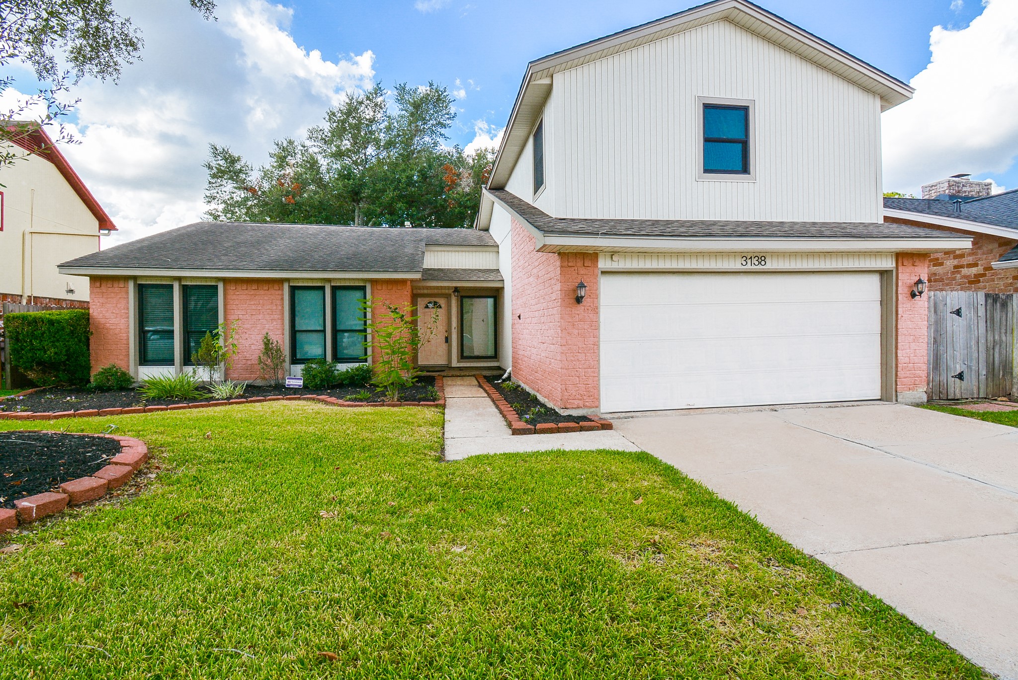3138 Shawnee Drive Sugar Land TX 77479