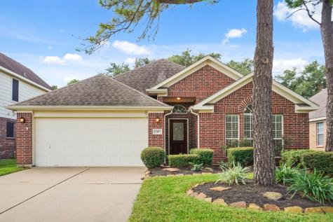 15107 Trumpet Vine Lane Cypress TX 77433
