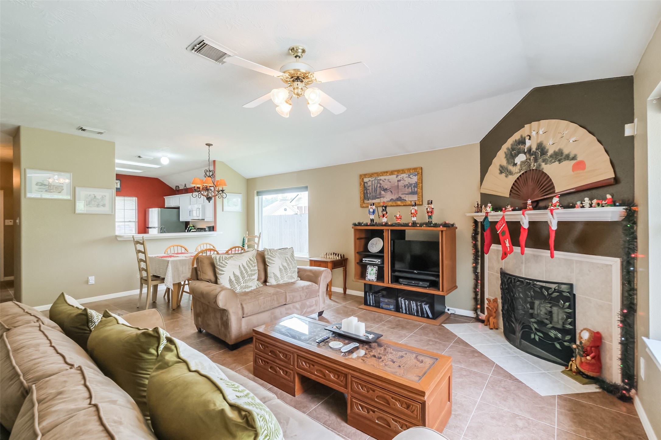 20326 Fairfield Park Way Cypress TX 77433