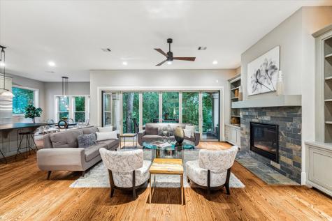 503 Woodbend Lane Houston TX 77079