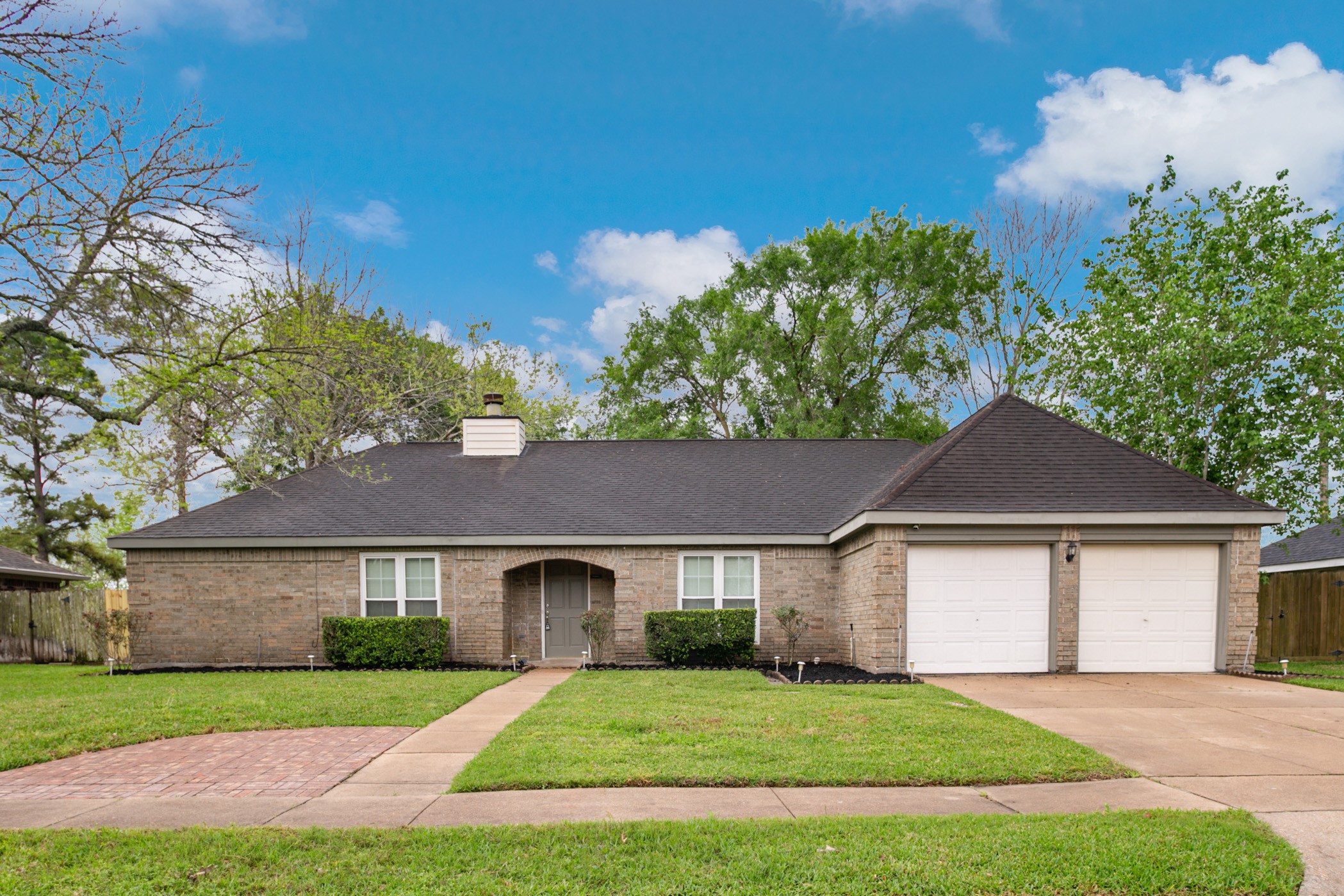 7038 Stonewall Ridge Drive Richmond TX 77469