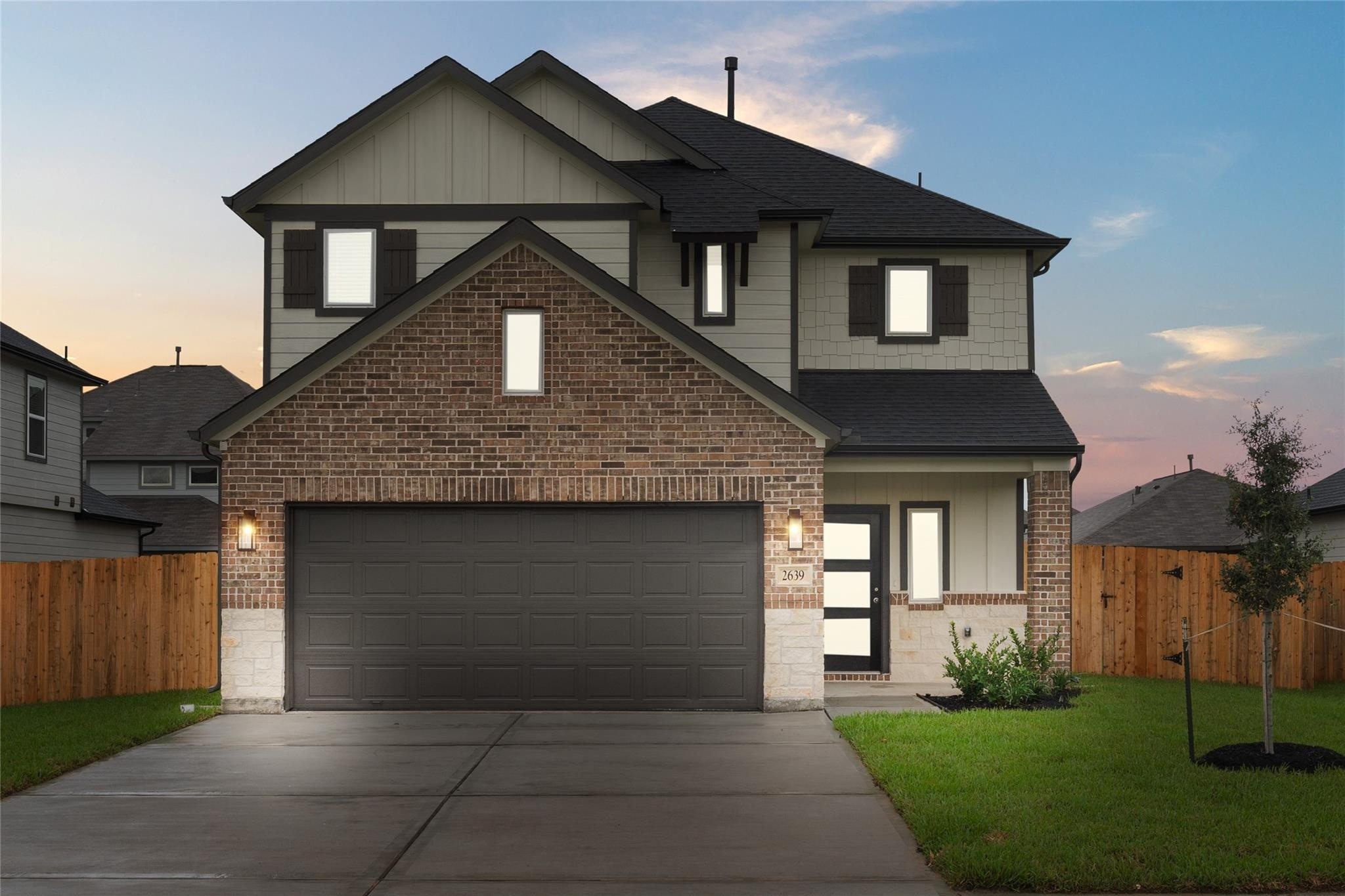 2639 Finley Lane Rosenberg TX 77471