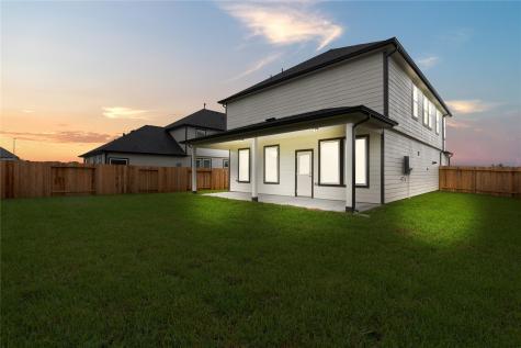 2639 Finley Lane Rosenberg TX 77471