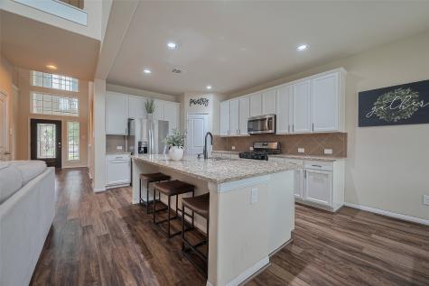 21315 Shadbush Avenue Porter TX 77365