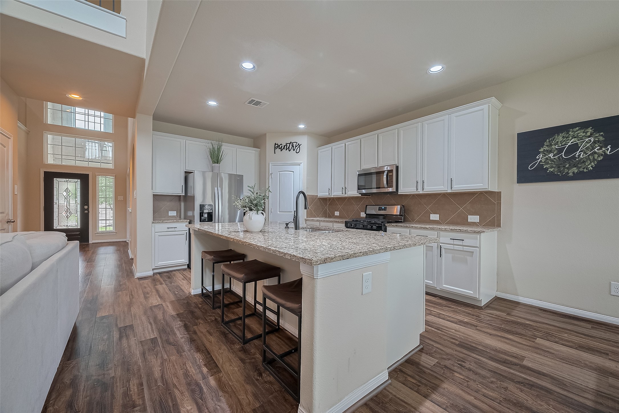 21315 Shadbush Avenue Porter TX 77365