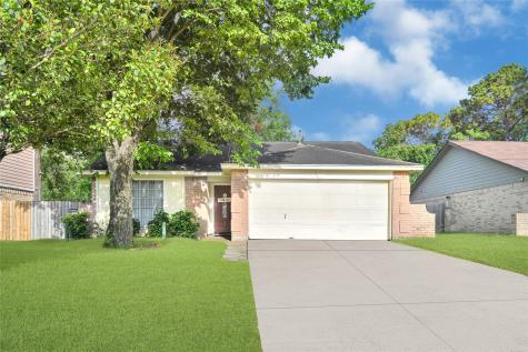 8639 Pearl Point Street Houston TX 77044