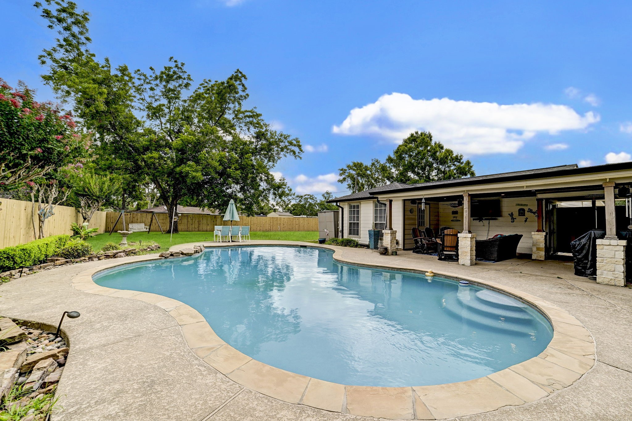 1401 Richard Drive Pearland TX 77581