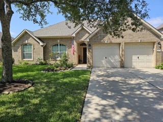 1276 Evening Bay Lane League City TX 77573