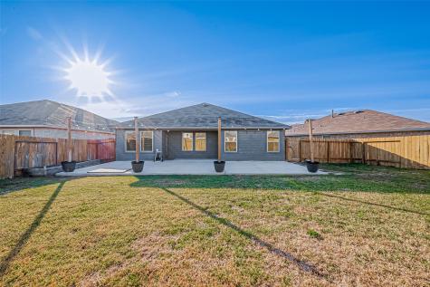 21222 Frosted Fern Lane Katy TX 77449