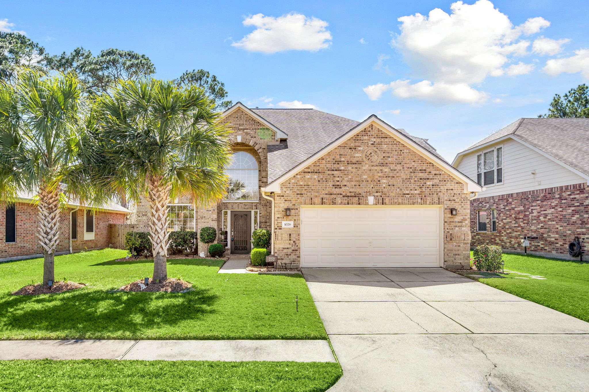 1026 Bay Sky Way Seabrook TX 77586