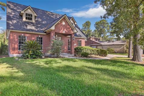 21054 Flaming Arrow Trail Crosby TX 77532