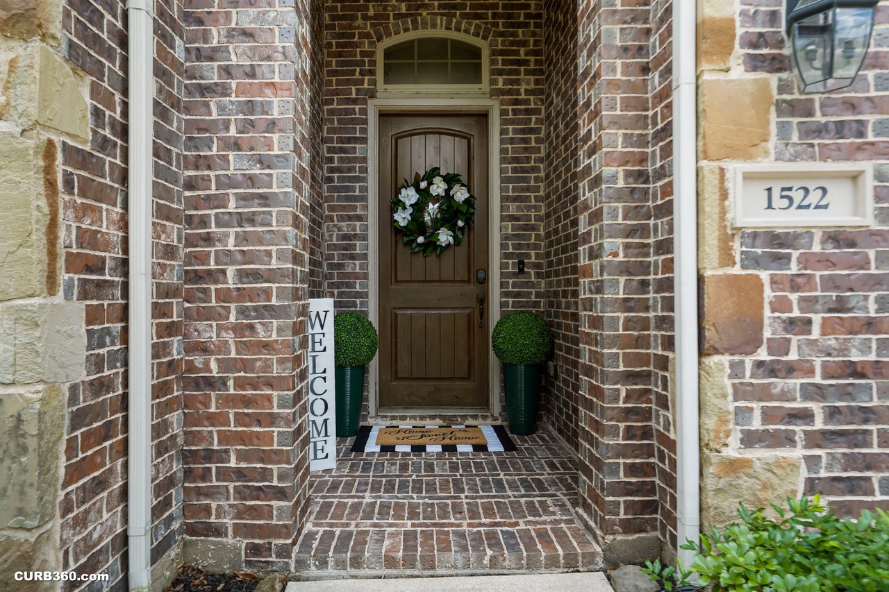 1522 Richland Hollow Lane Friendswood TX 77546