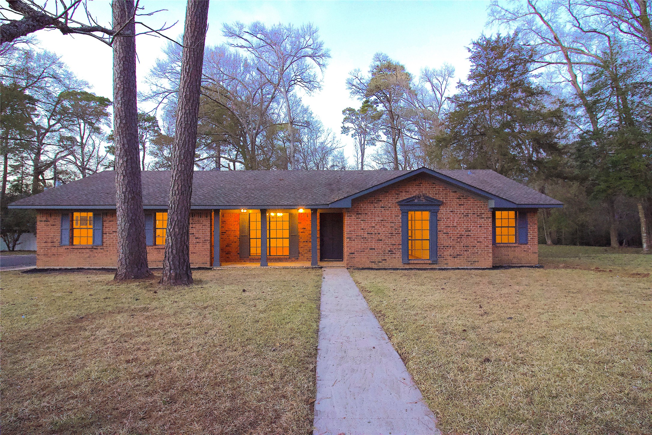 918 Alston Street Livingston TX 77351