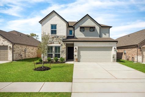 14507 Tundra Swan Drive Houston TX 77049