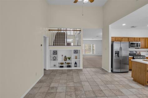 1205 Chesterwood Drive Pearland TX 77581