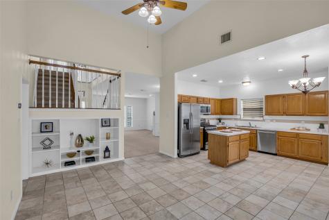 1205 Chesterwood Drive Pearland TX 77581