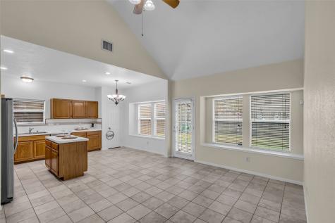 1205 Chesterwood Drive Pearland TX 77581