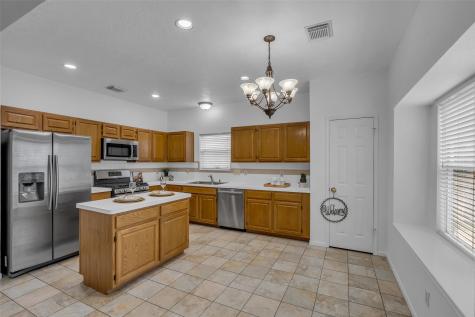 1205 Chesterwood Drive Pearland TX 77581