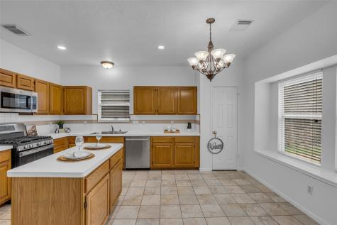 1205 Chesterwood Drive Pearland TX 77581