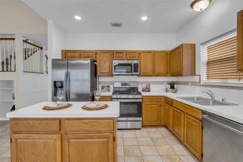1205 Chesterwood Drive Pearland TX 77581