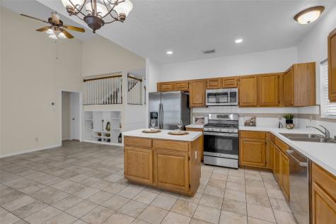 1205 Chesterwood Drive Pearland TX 77581
