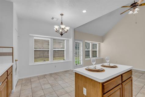 1205 Chesterwood Drive Pearland TX 77581
