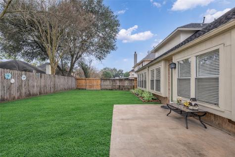 1205 Chesterwood Drive Pearland TX 77581