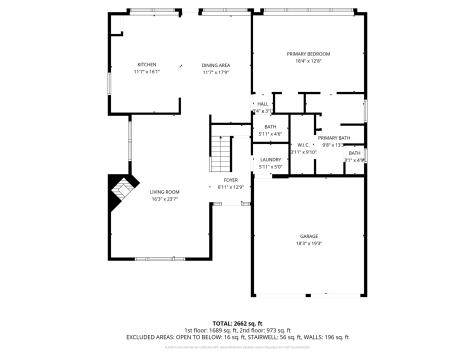 1205 Chesterwood Drive Pearland TX 77581