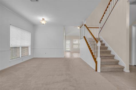 1205 Chesterwood Drive Pearland TX 77581