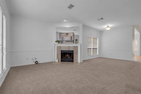 1205 Chesterwood Drive Pearland TX 77581