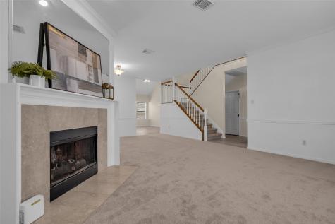 1205 Chesterwood Drive Pearland TX 77581