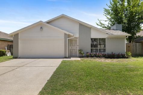 5435 Briarwood Forest Drive Houston TX 77088