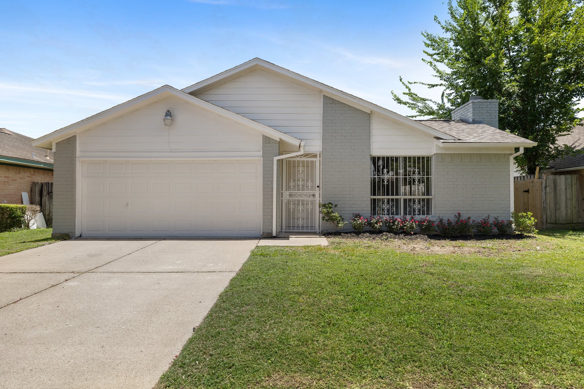 5435 Briarwood Forest Drive Houston TX 77088